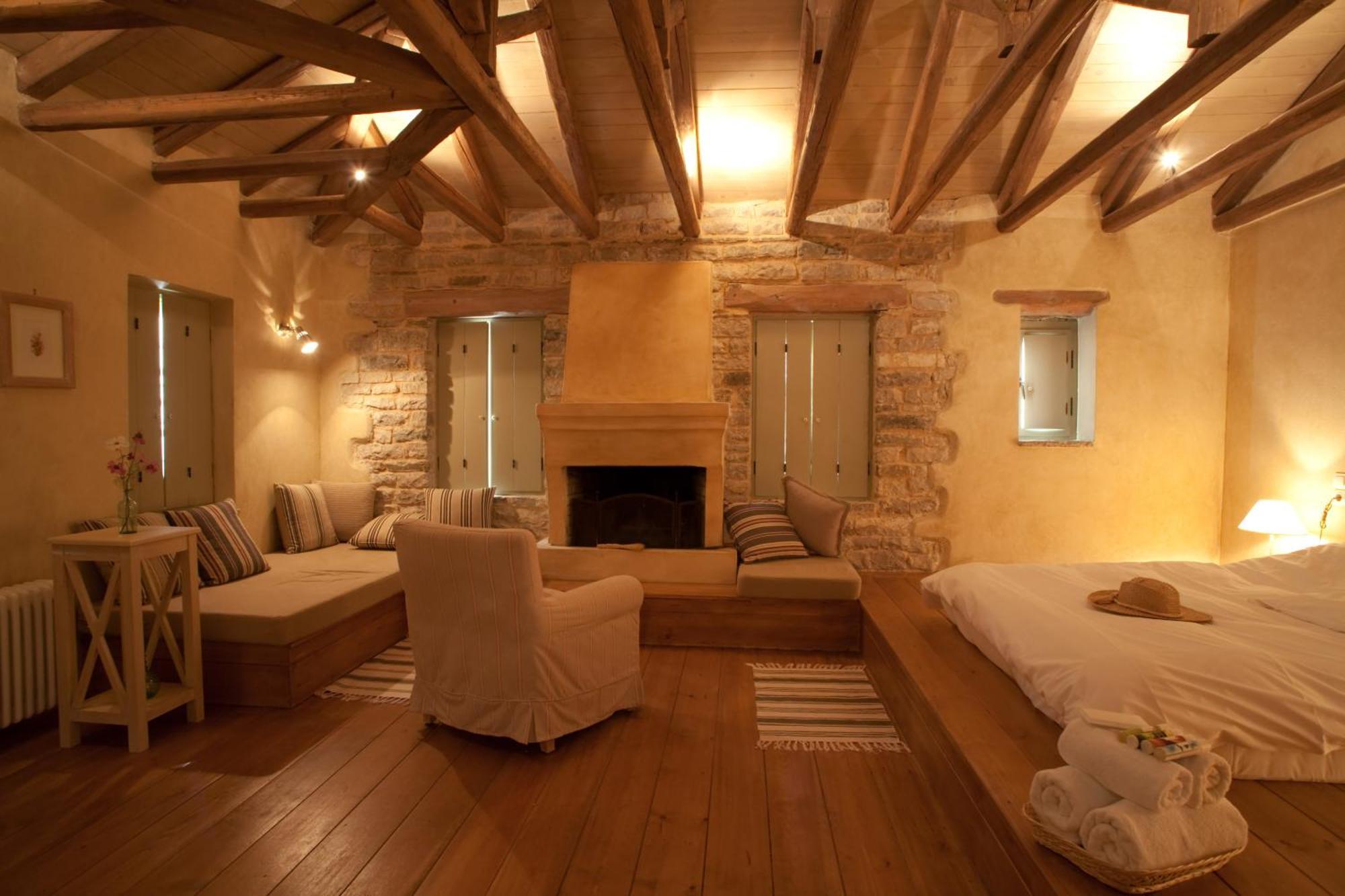 Astra Inn Papingo Extérieur photo