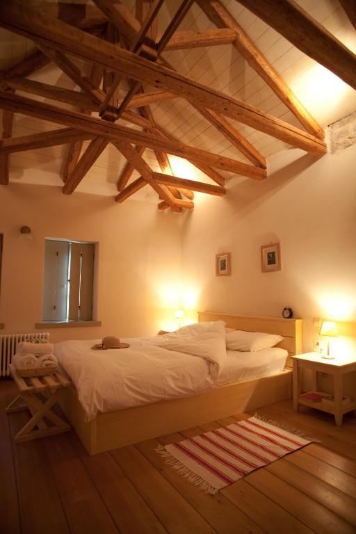 Astra Inn Papingo Extérieur photo