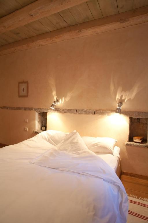 Astra Inn Papingo Chambre photo